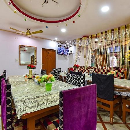 Airport Sky Inn Homestay Divisione di Divisione di Jaipur Esterno foto