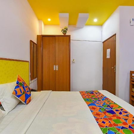Airport Sky Inn Homestay Divisione di Divisione di Jaipur Esterno foto