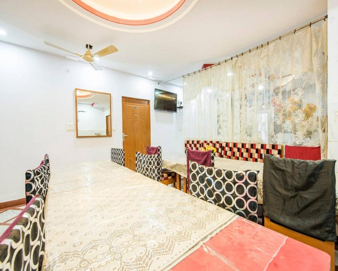 Airport Sky Inn Homestay Divisione di Divisione di Jaipur Esterno foto