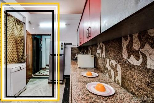Airport Sky Inn Homestay Divisione di Divisione di Jaipur Esterno foto
